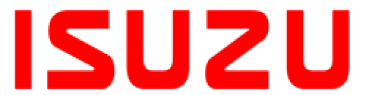 Logo Isuzu Wonogiri